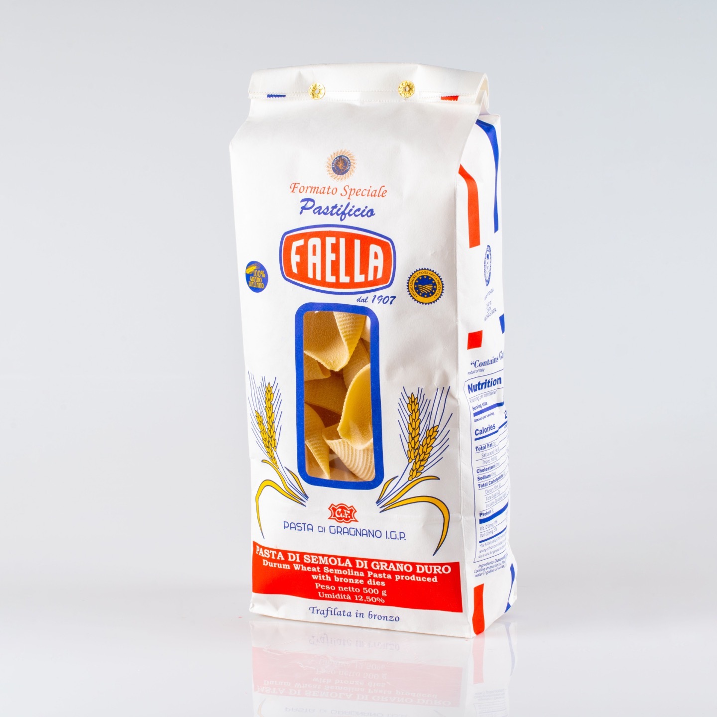 Conchiglioni