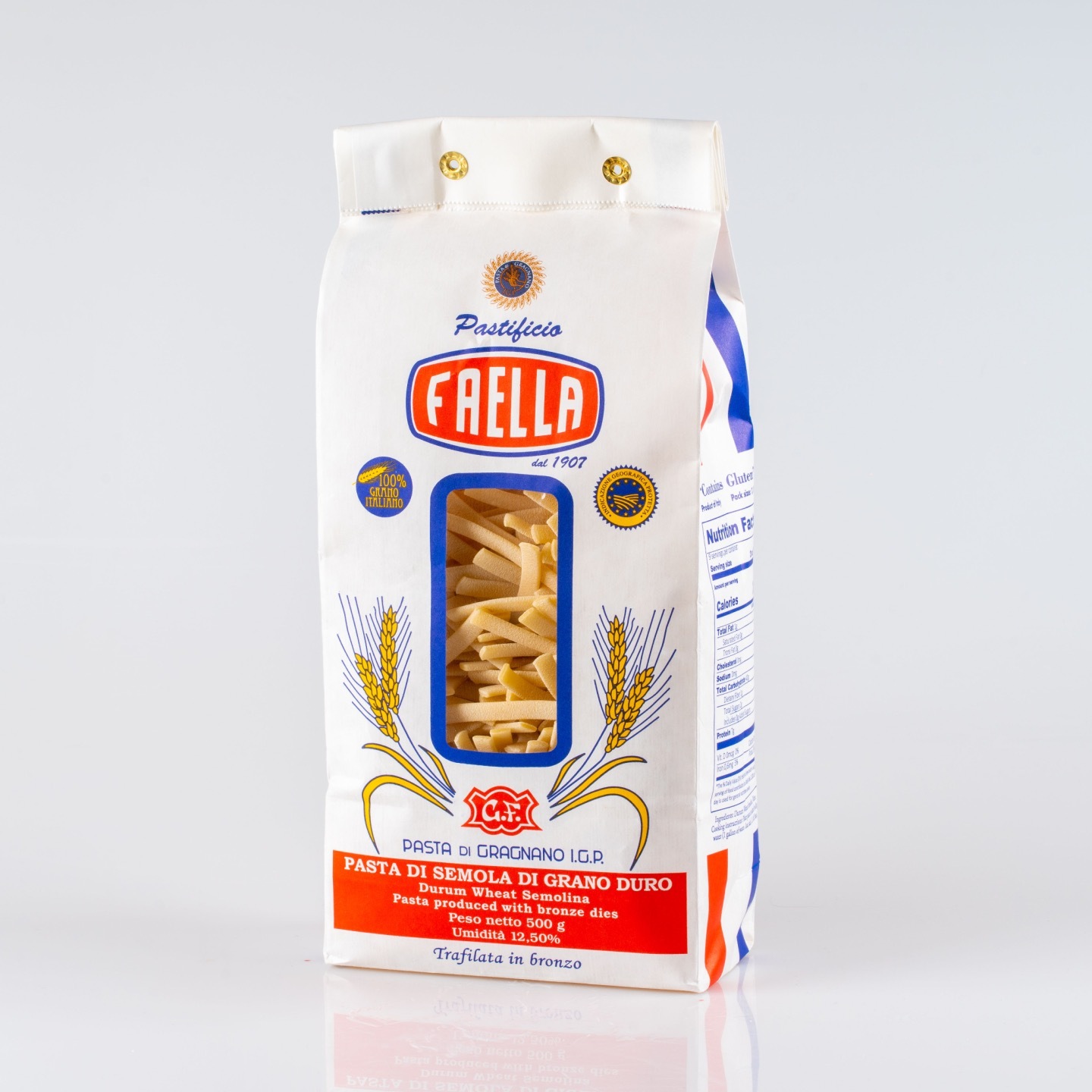 Scialatielli