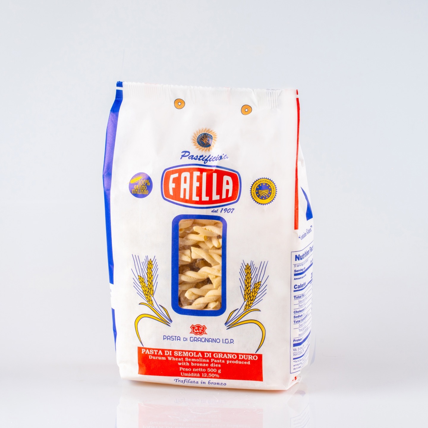 Gemelli
