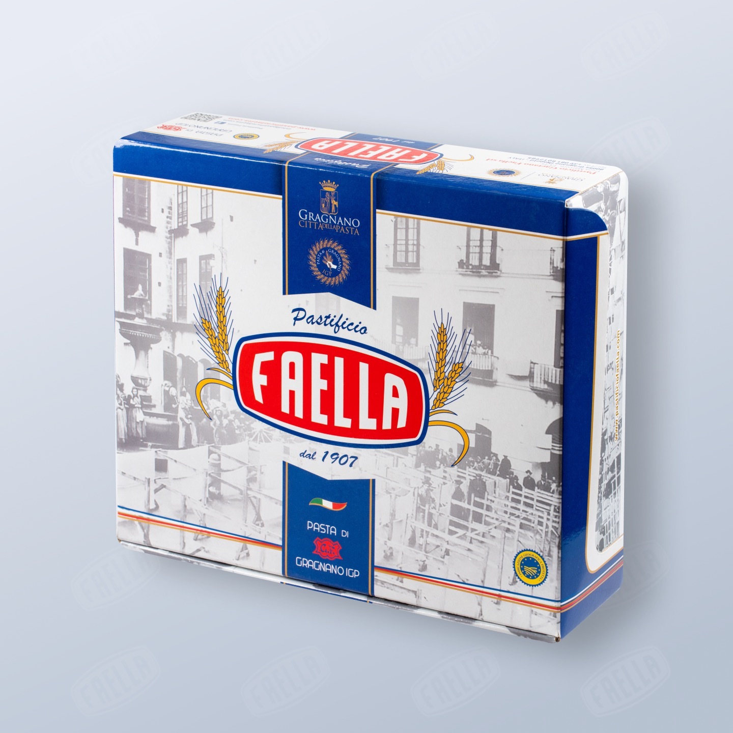 Confezione "Assaggio" da 3 kg
