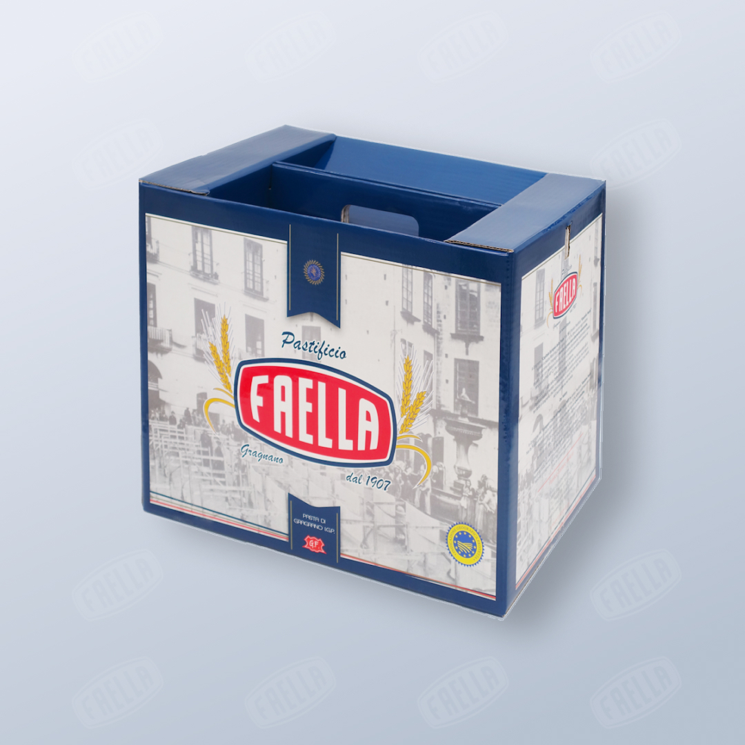 Cassetta "Degustazione" da 5 kg