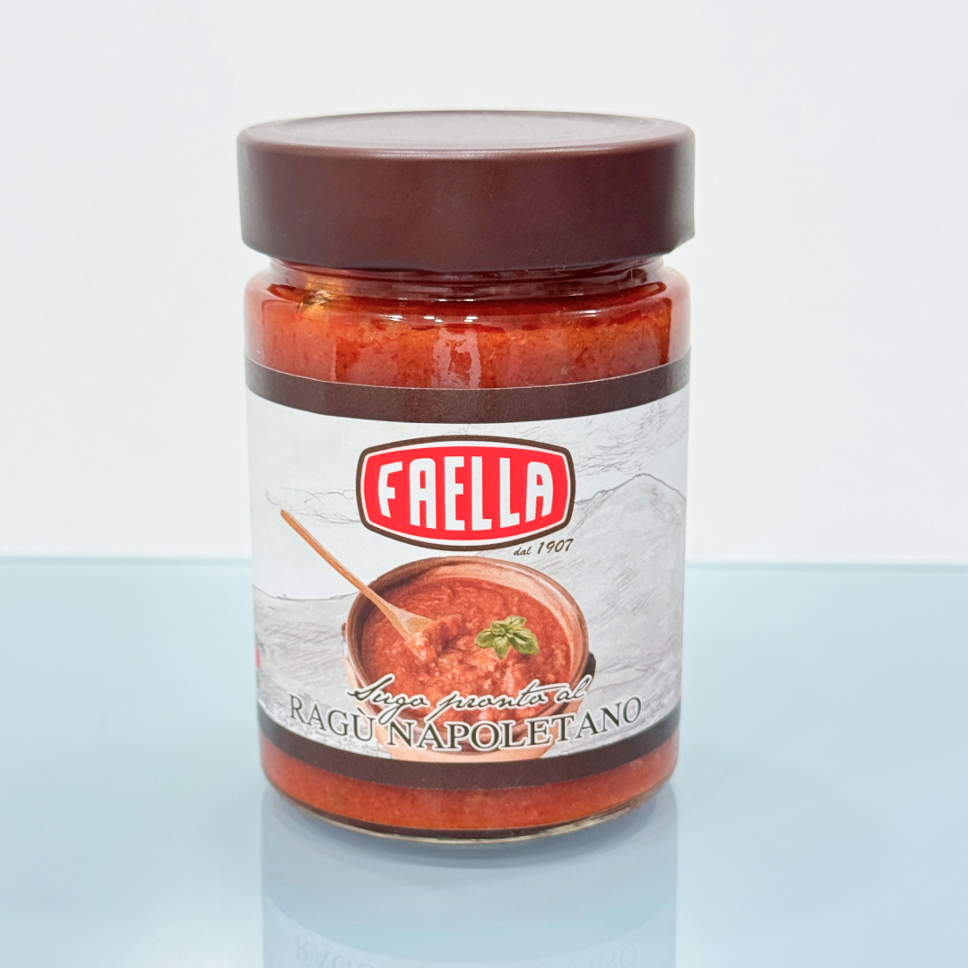 Ragù Napoletano 6 x 300 g