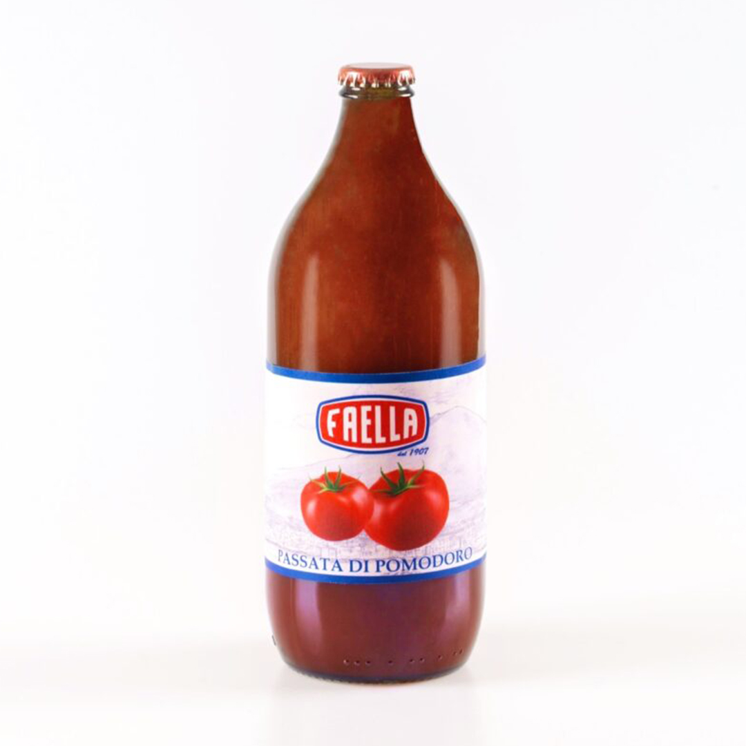 Passata di pomodoro 6 x 660 g